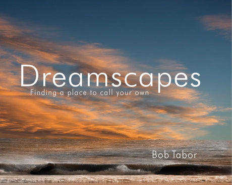 Dreamscapes: Finding a Place to Call to Call Your Own - Retail Maharaj