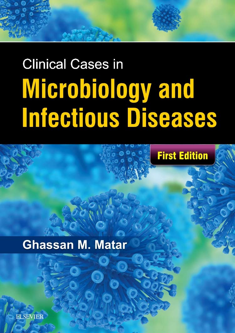 Clinical Cases in Microbiology and Infectious Diseases - Retail Maharaj