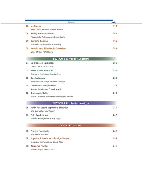 IADVL Handbook of Therapeutic Pearls and Anecdotal Therapies in Dermatology - Retail Maharaj