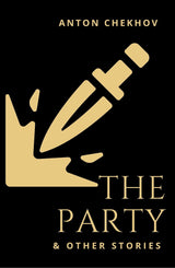 The Party and Other Stories - Retail Maharaj