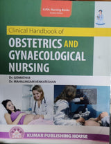CLINICAL HANDBOOK OF OBSTETRICS AND GYNAECOLOGICAL NURSING