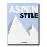 Aspen Style (Classics) - Retail Maharaj