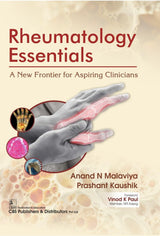 Rheumatology Essentials | A New Frontier for Aspiring Clinicians - Retail Maharaj