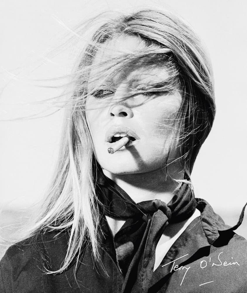 Terry O'Neill: The A-z of Fame - Retail Maharaj