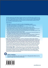 AETCOM Competencies for Indian Medical Graduates - Retail Maharaj