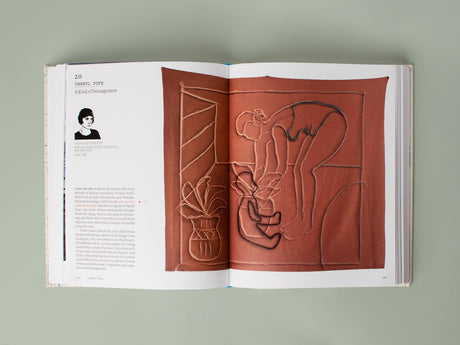 The Work of Art: How Something Comes from Nothing - Retail Maharaj