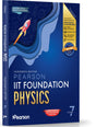 Pearson'26 IIT Foundation Class 7 Physics|For JEE, NTSE & Olympiad Exams | Free 8 Online Assessments, 39 Video Solutions & 8 Interactive Tests via Pearson MyInsights & elibrary - Retail Maharaj