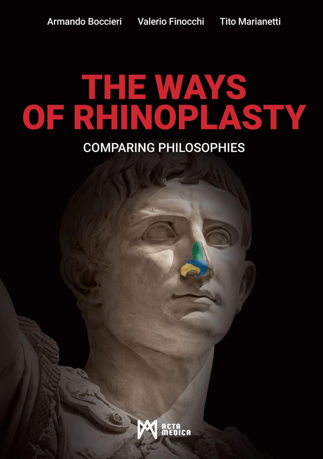 The Ways of Rhinoplasty: Comparing Philosophies - Retail Maharaj