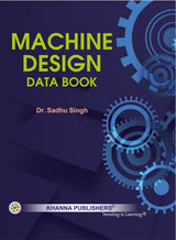 Machine Design Databook - Retail Maharaj