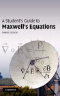 A Student's Guide to Maxwell's Equations (Student's Guides) - Retail Maharaj