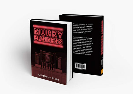 Murky Business - Retail Maharaj