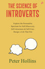 The Science of Introverts: Explore the Personality Spectrum for Self-Discovery, Self-Awareness, & Self-Care. Design a Life That Fits (English) - Retail Maharaj