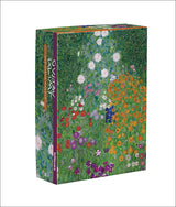 Flower Garden, Gustav Klimt - Retail Maharaj