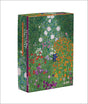 Flower Garden, Gustav Klimt - Retail Maharaj