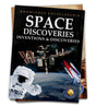 Inventions & Discoveries - Space Discoveries: Knowledge Encyclopedia For Children - Retail Maharaj