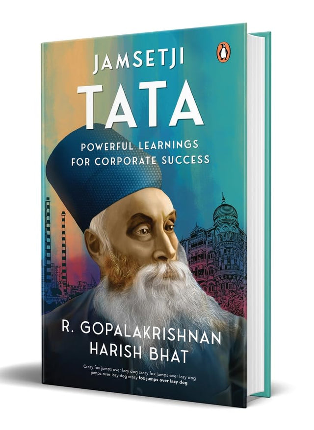 Jamsetji Tata: Powerful learnings for corporate success - Retail Maharaj
