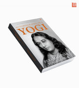 The Autobiography of a Yogi [Premium Paperback]: Spirituality, Self-Realisation & Personal Transformation| Self-Help | Self-Improvement| A Life-Changing Book for Steve Jobs, Oprah Winfrey, Elon Musk - Retail Maharaj