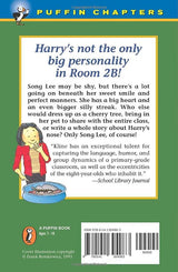 Song Lee in Room 2B: 1 - Retail Maharaj