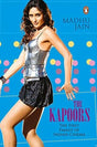 Kapoors : The First Family of Indian Cin: The First Family Of Indian Cinema - Retail Maharaj