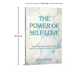 The Power Of Self-Love | Reclaim Your Worth, Heal Your Heart, and Get Your Intuitive Intelligence at Work - Retail Maharaj