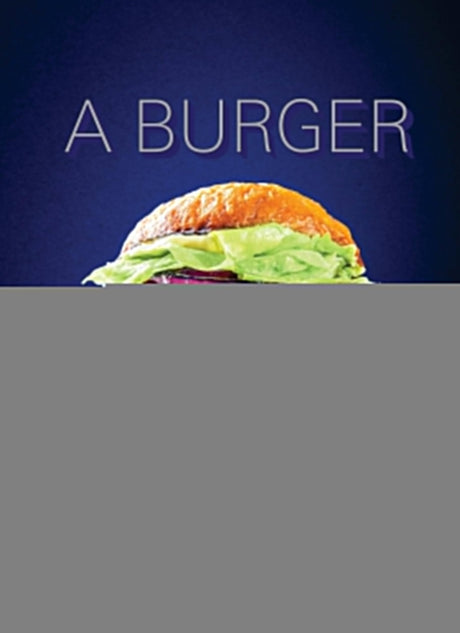 A Burger To Believe In - Retail Maharaj