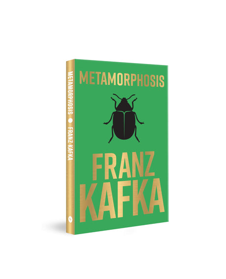 Metamorphosis (Pocket Classics) - Retail Maharaj