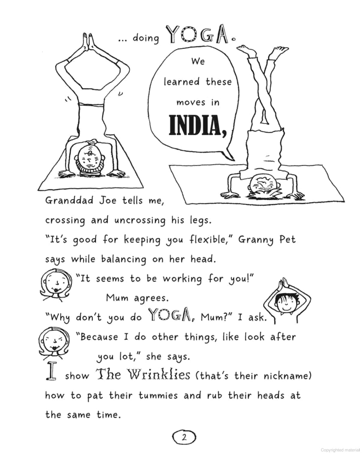 Tom Gates #13: Epic Adventure (Kind Of) - Retail Maharaj