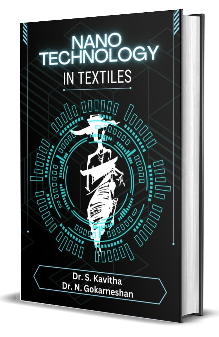 Nano Technology In Textiles - Retail Maharaj