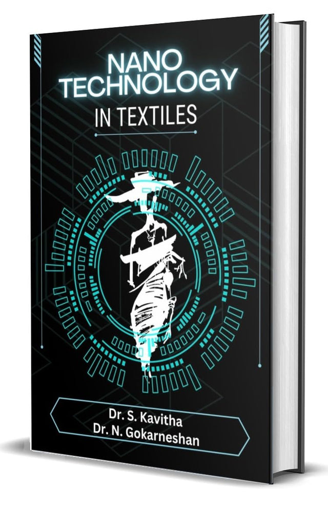 Nano Technology In Textiles - Retail Maharaj