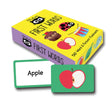 Milo’s first Words – flash cards (Milo Books) - Retail Maharaj