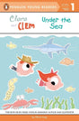 Clara and Clem Under the Sea (Penguin Young Readers, Level 1) - Retail Maharaj