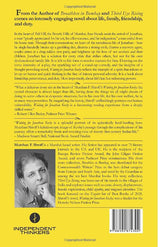 Waiting for Jonathan Koshy - Retail Maharaj