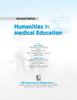 HUMANITIES IN MEDICAL EDUCATION 2ED (PB 2023) - Retail Maharaj