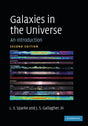 Galaxies in the Universe: An Introduction - Retail Maharaj
