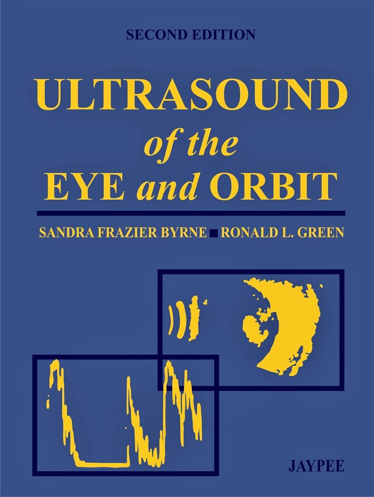 Ultrasound of the Eye & Orbit - Retail Maharaj