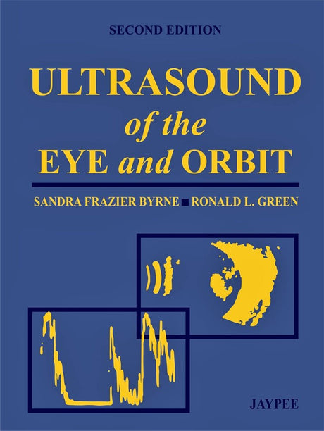 Ultrasound of the Eye & Orbit - Retail Maharaj