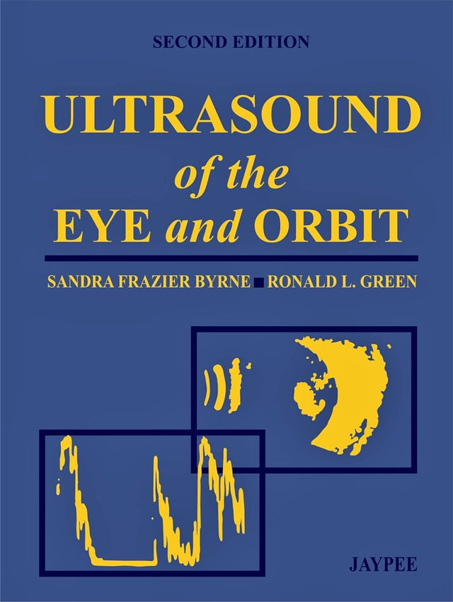Ultrasound of the Eye & Orbit - Retail Maharaj