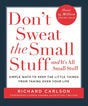 DON'T SWEAT THE SMALL STUFF (A FORMAT) - Retail Maharaj