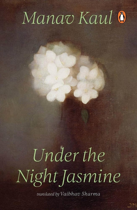 Under the Night Jasmine - Retail Maharaj