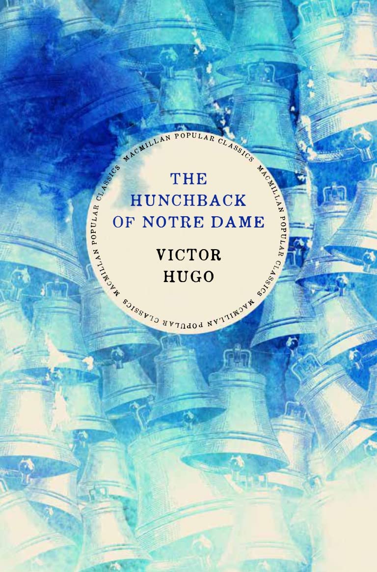 The Hunchback of Notre-Dame - Retail Maharaj