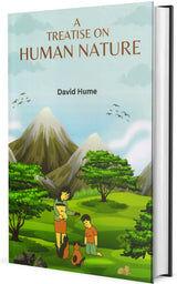 A Treatise on Human Nature - Retail Maharaj