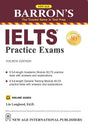 Barron`s IELTS Practice Exams - Retail Maharaj