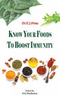 Know Your Foods To Boost Immunity - Retail Maharaj