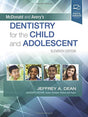 MCDONALD AND AVERYS DENTISTRY FOR THE CHILD AND ADOLESCENT WITH ACCESS CODE 11ED (HB 2022) - Retail Maharaj