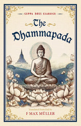 The Dhammapada (Cuppa Soul Classics) - Retail Maharaj