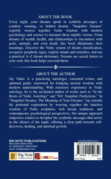Snapshot Dreams: The Meaning of Your Dreams - Retail Maharaj