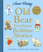Old Bear Five-Minute Bedtime Stories - Retail Maharaj