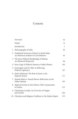 India's History, India's Raj: Essays in Historical Understanding - Retail Maharaj