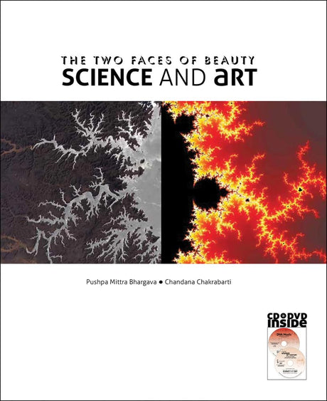 Two Faces of Beauty: Science and Art - Retail Maharaj