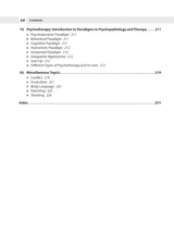 TEXTBOOK OF PSYCHOLOGY - Retail Maharaj